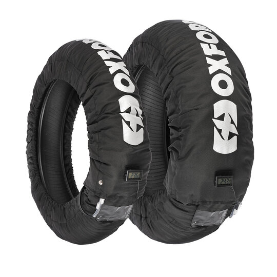 OXFORD - Nahrievaky analog