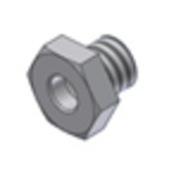 Zarážka pre lambda sondu MIVV 50.73.111.1