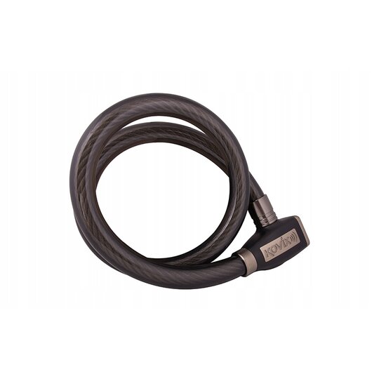 Kovix zamok kwl24-110bk - KWL24-110BK