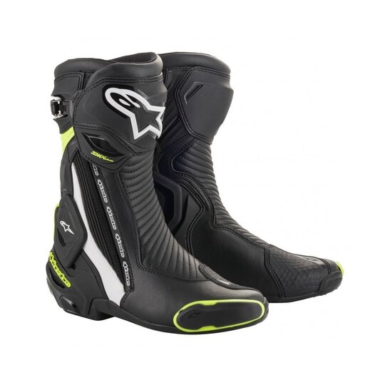 Alpinestars - SMX Plus V2 / fluo "44"