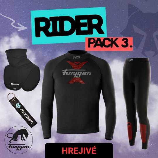 Rider pack 3. - rider3