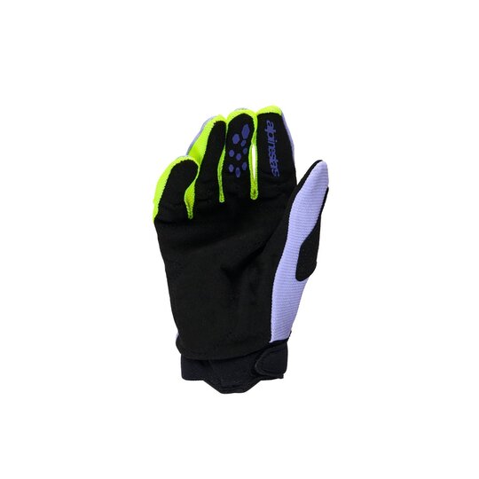 Alpinestars rukavice full bore v2 detské / purple - rukavice-full-bore-v2-youth-kids-alpinestars-detske-fialova-zluta-fluo-2026-galerie-1-big_ies28592536