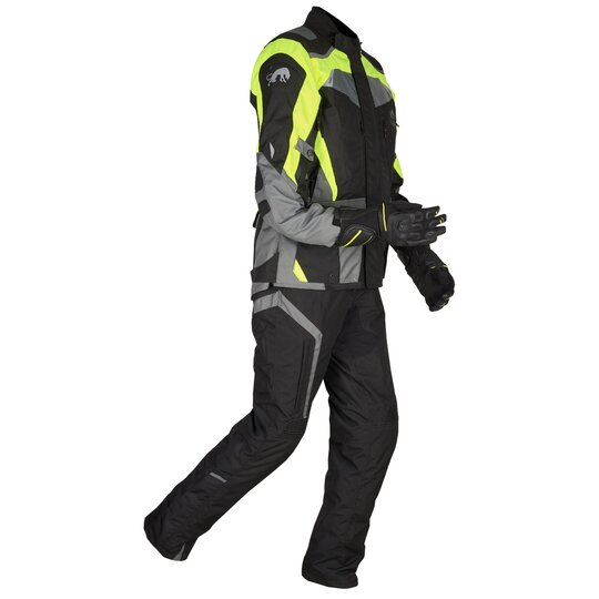 Furygan - bunda APALACHES / FLUO