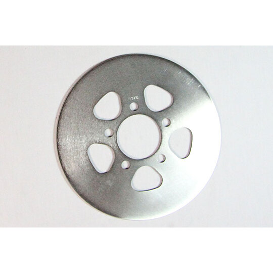 Brzdový kotúč EBC MD6376D