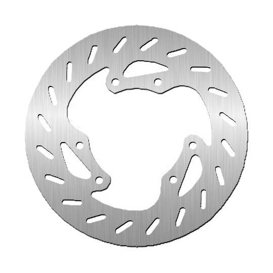 Brzdový kotúč NG 335