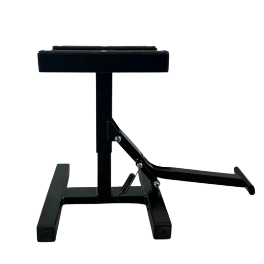 Motion stuff stojan mx / black - Firefly (1)