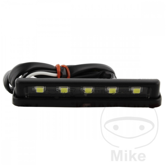 Osvetlenie ŠPZ JMP LED