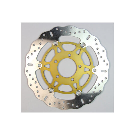 Brzdový kotúč EBC MD3104XC