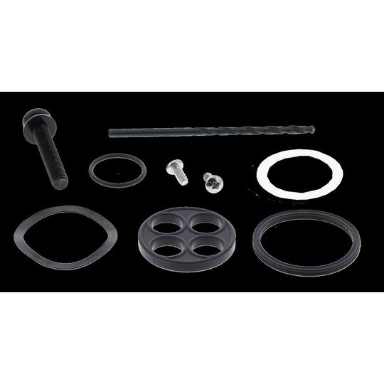 Palivový kohút opravná sada All Balls Racing FT60-1226