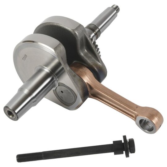 Kľukový hriadeľ HOT RODS 4438