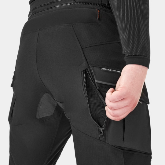 Shima nohavice tracker / black - Snímka obrazovky 2026-02-18 144218