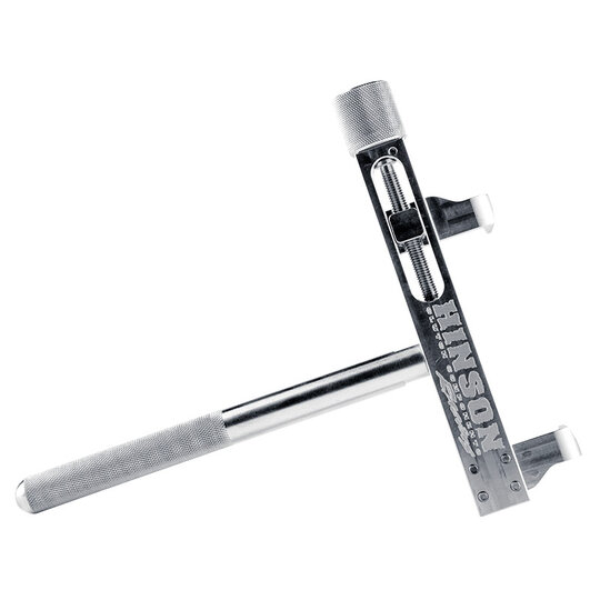 Clutch holder universal HINSON T002 hliník