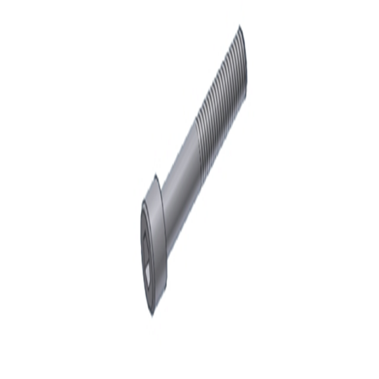 Skrutka MIVV 50.73.074.1 M8 X 50 (TCEI)