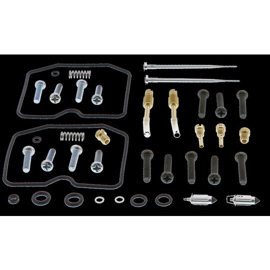 opravná sada  karburátora All Balls Racing CARK26-1693