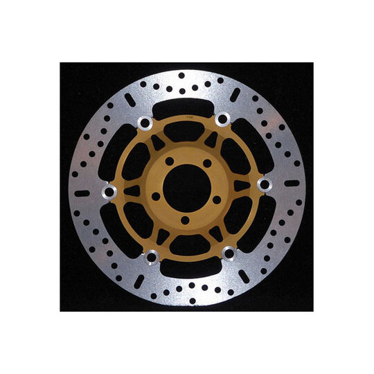 Brzdový kotúč EBC MD4136X