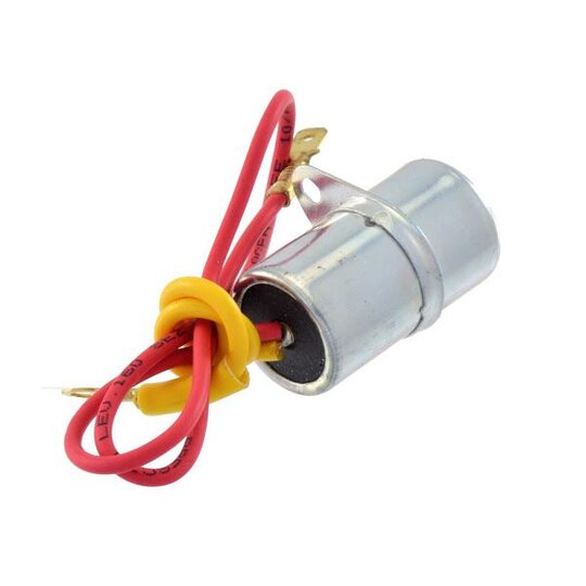 Kondenzátor RMS 246190090