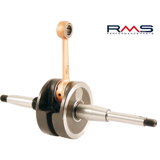 Kľukový hriadeľ originálny typ RMS 100010120