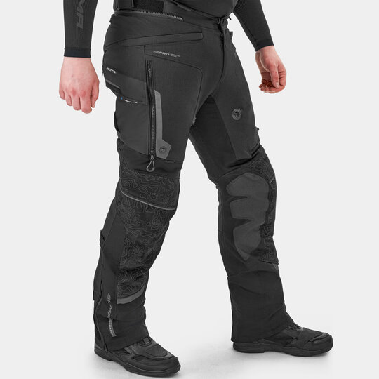 Shima nohavice tracker / black - 90_SHIMA_TRACKER_PNT_MEN_BLACK