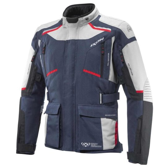 Ixon bunda midgard - navy - 105101098-6024