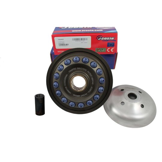 Variátor J.Costa IT645PRO