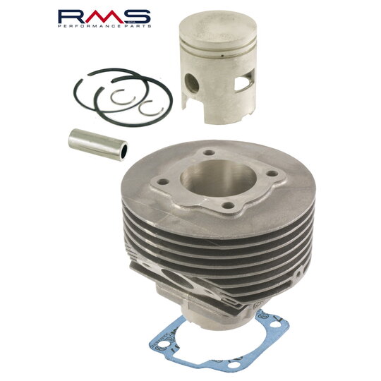 Sady valca RMS 100080420 55mm