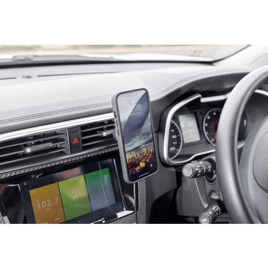 Quad lock - držiak do ventilácie auta - DRIVE_VENTMOUNT_MAGWCH(3)