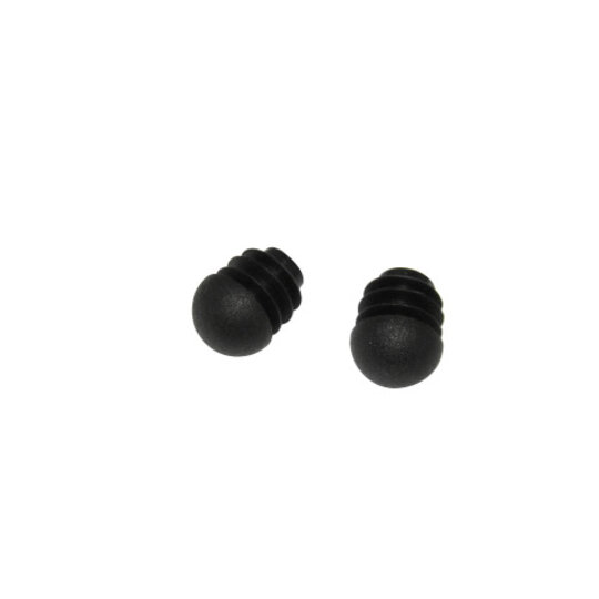 Cap ACCOSSATO for clip-on rod TB002-TB003