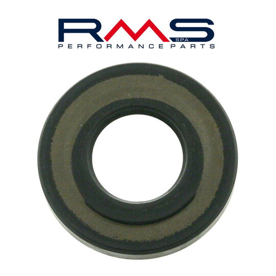 Gufero ROLF 100662362 30x62x6,5 strana kľukového hriadeľa spojka