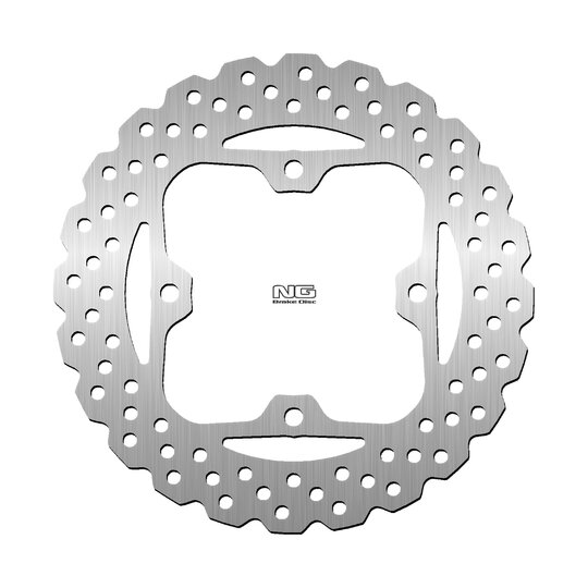 Brzdový kotúč NG 1606X