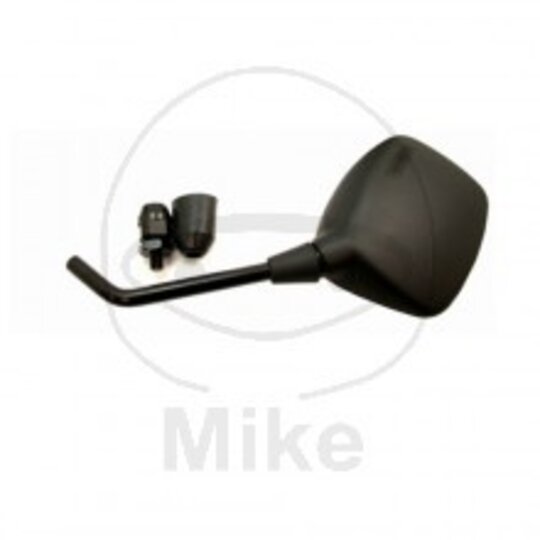 Zpätné zrkadlo JMT ZR 4505 čierna ľavý