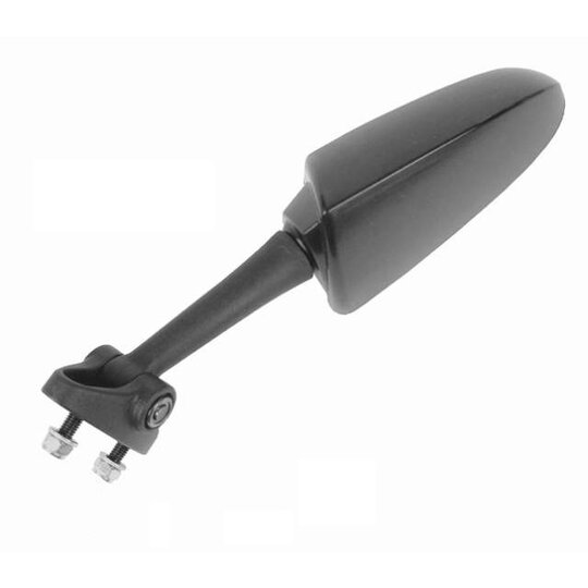 Zpätné zrkadlo SMATNORD UNI GP1 3262001A ľavý čierna