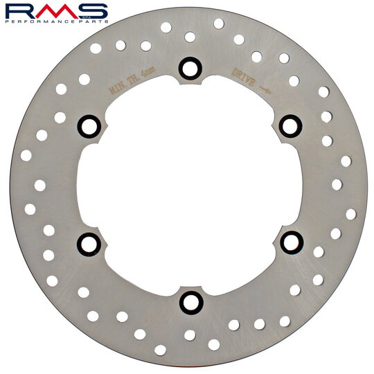 Brzdový kotúč RMS 225162100 D256