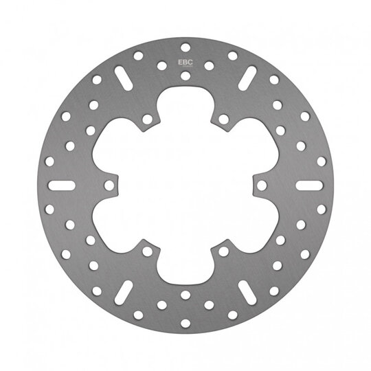 Brzdový kotúč EBC MD877