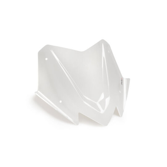 Plexi na motorku PUIG V-TECH LINE SPORT 21269W priehľadná