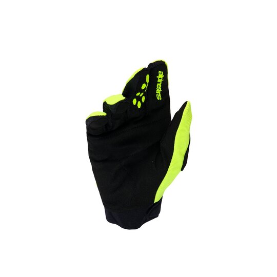 Alpinestars rukavice full bore v2 detské / fluo - rukavice-full-bore-v2-youth-kids-alpinestars-detske-zlta-fluo-cerna-2026-galerie-1-big_ies28592538