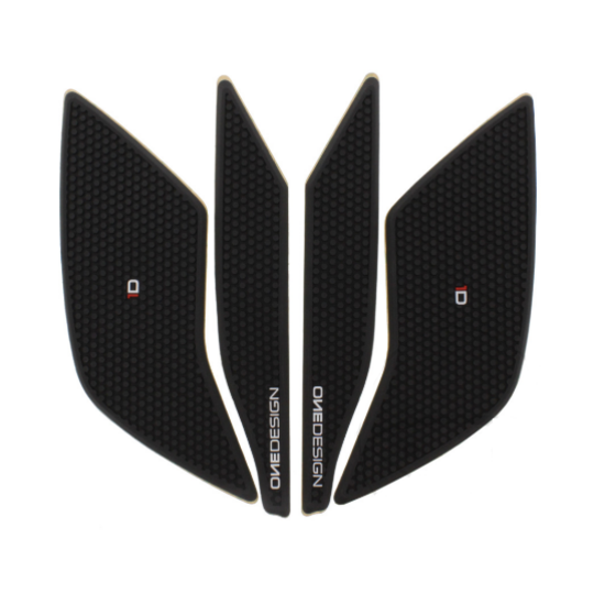 Tankpad JMT HDR233 čierna