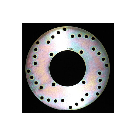 Brzdový kotúč EBC MD6200D