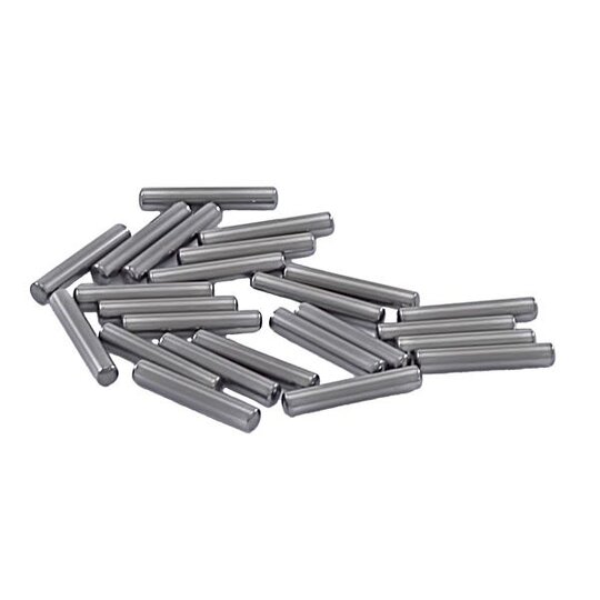 Vstupný hriadeľ sady ihiel RMS 100151513