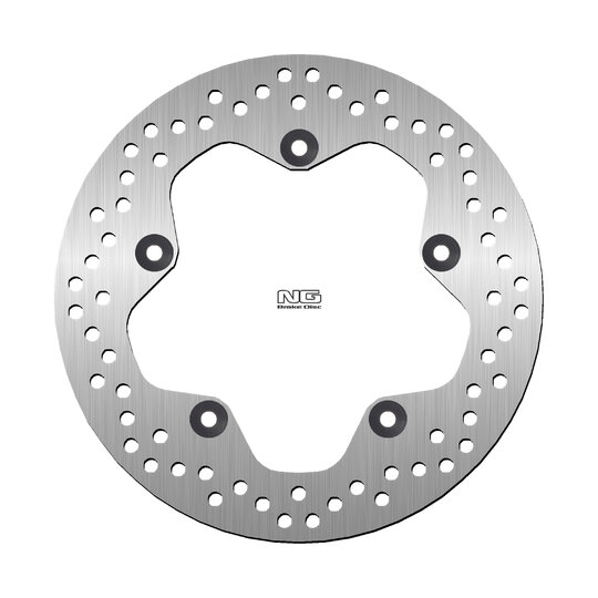 Brzdový kotúč NG 1451