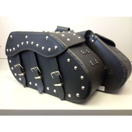 Kožené brašne - SK07