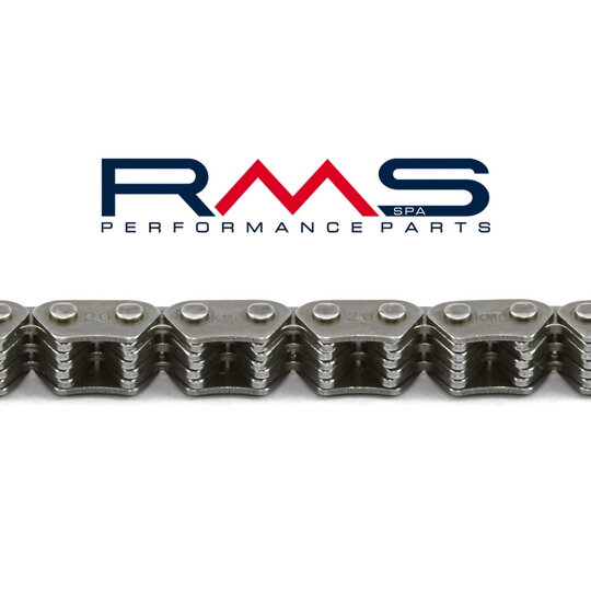 Rozvodové reťaze KMC KMC 163712150 2034LW 108 článkov