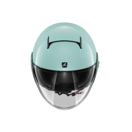 SHARK nano - blank / GRN