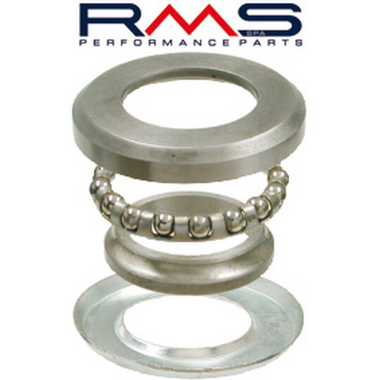 Spodné ložisko hlavy riadenia RMS 184220020