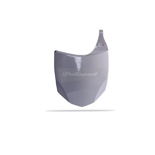 ŠPZ POLISPORT 8656800002 biela