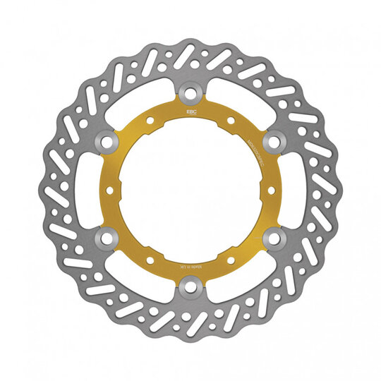 Brzdový kotúč EBC MD6320CSPEC