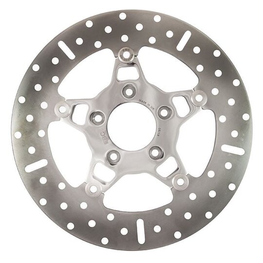 Brzdový kotúč EBC MD526X