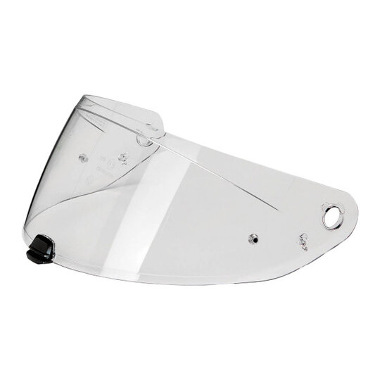 Hjc plexi hj31 - číre - HJ31_clear