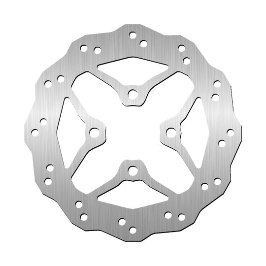 Brzdový kotúč NG 1433X