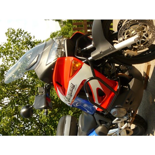 RDmoto padací rám - Honda XL 1000 Varadero 2003 /CF34KD