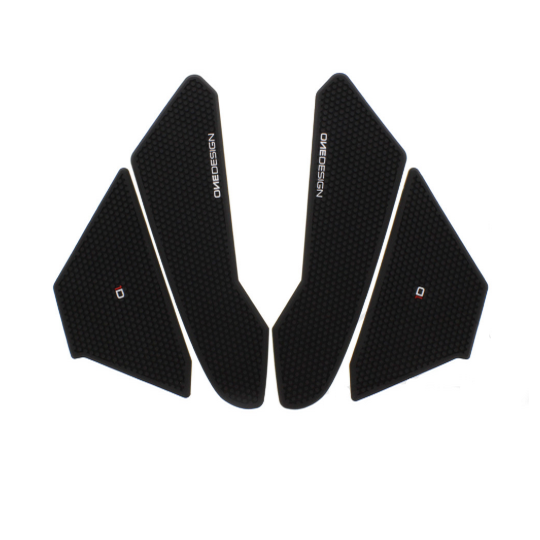 Tankpad JMT HDR215 čierna